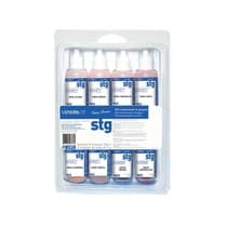 Resina Acrílica Gengiva STG Kit - VIPI