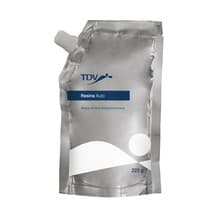 Resina Auto Pó 225g - TDV