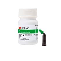 Resina Filtek™ One Bulk Fill - Solventum
