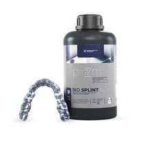 Resina Prizma 3D Bio Splint Soft 1000G - Makertech Labs