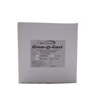 Revestimento Crom-O-Cast15Kg - Polidental
