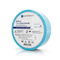 Rolo para Esterilização 10cmx100m 1unid. - Microdont