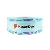 Rolo para Esterilização 5cm X 100m - Masterdent