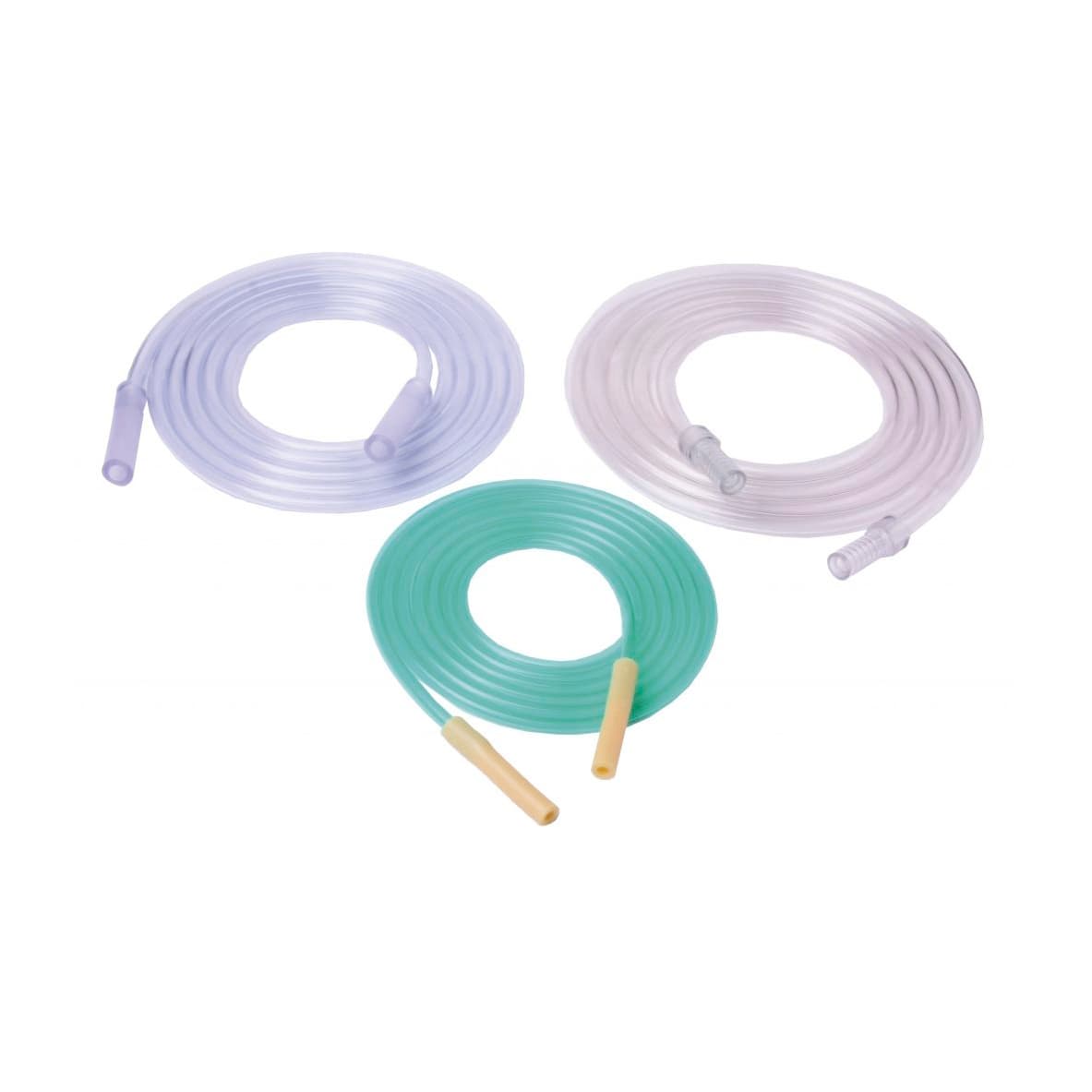 Tubo Extensor para Vácuo e Ar Comprimido Oxi-dren Coligação para Sistema de Aspiração Unique Asp-Vac