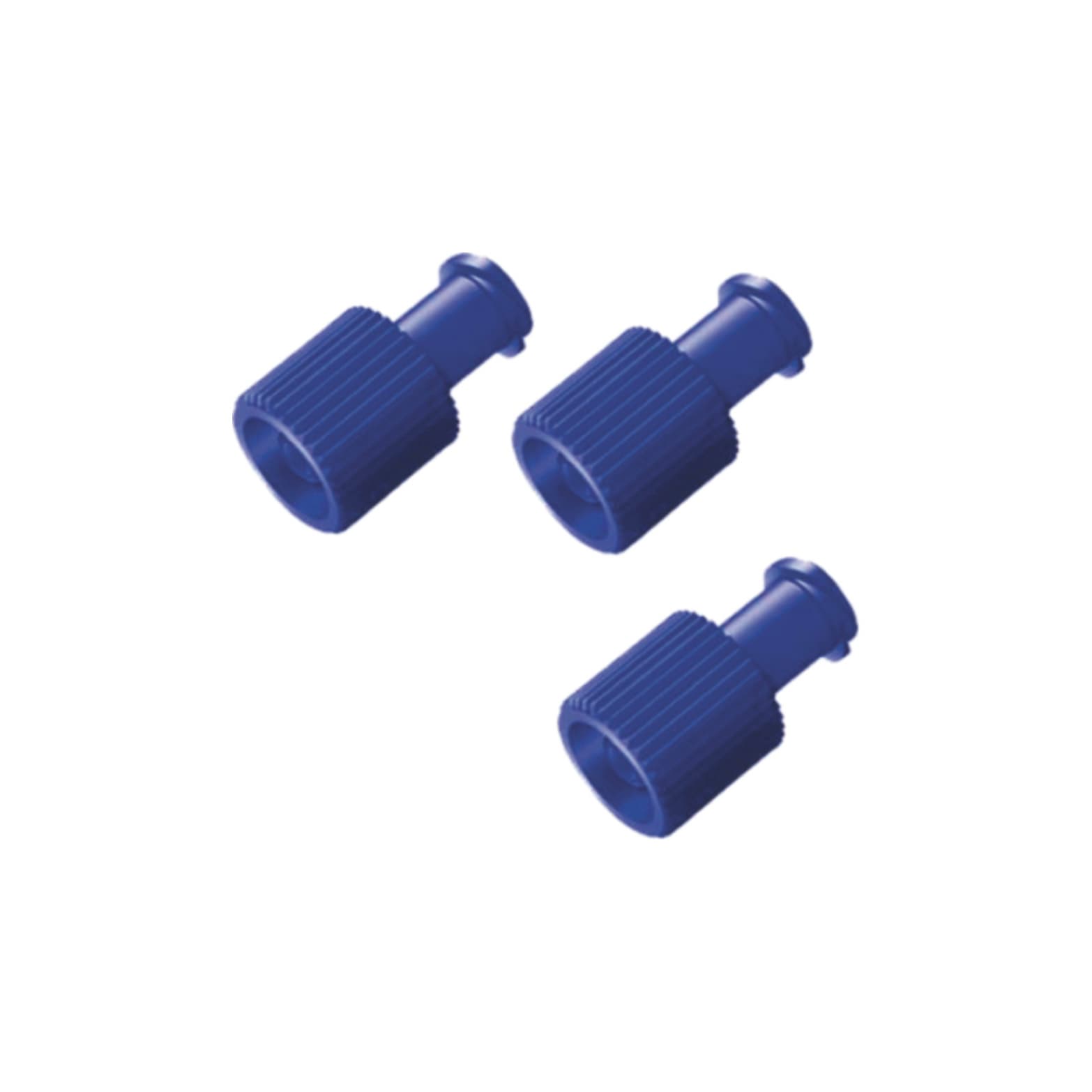 Conector para Luer Macho e Fêmea Vedcap