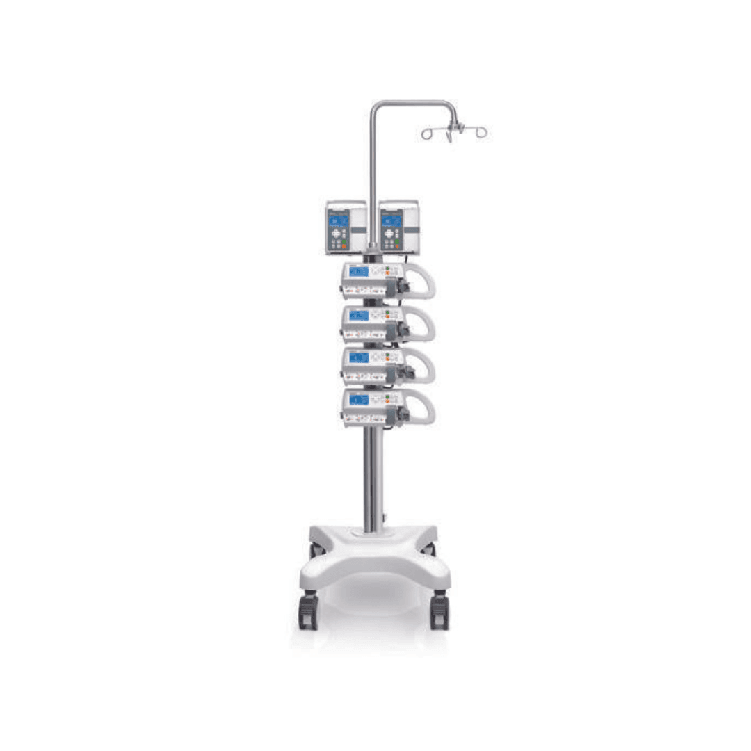 Bomba de infusão Mindray Benefusion SP3 - precisão e segurança - Medicalway