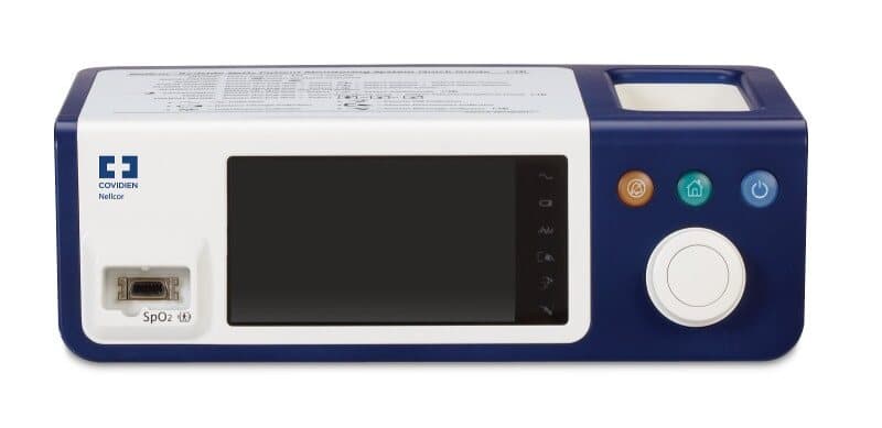 Oxímetro de Pulso PMB Nellcor™ - Medicalway