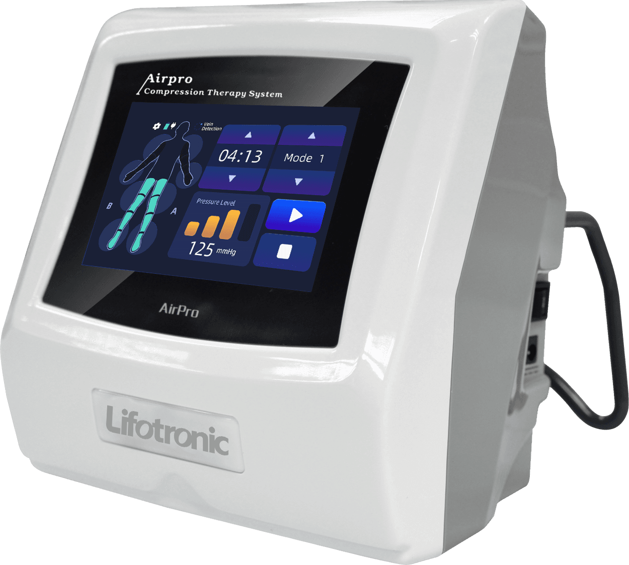 AirPro600