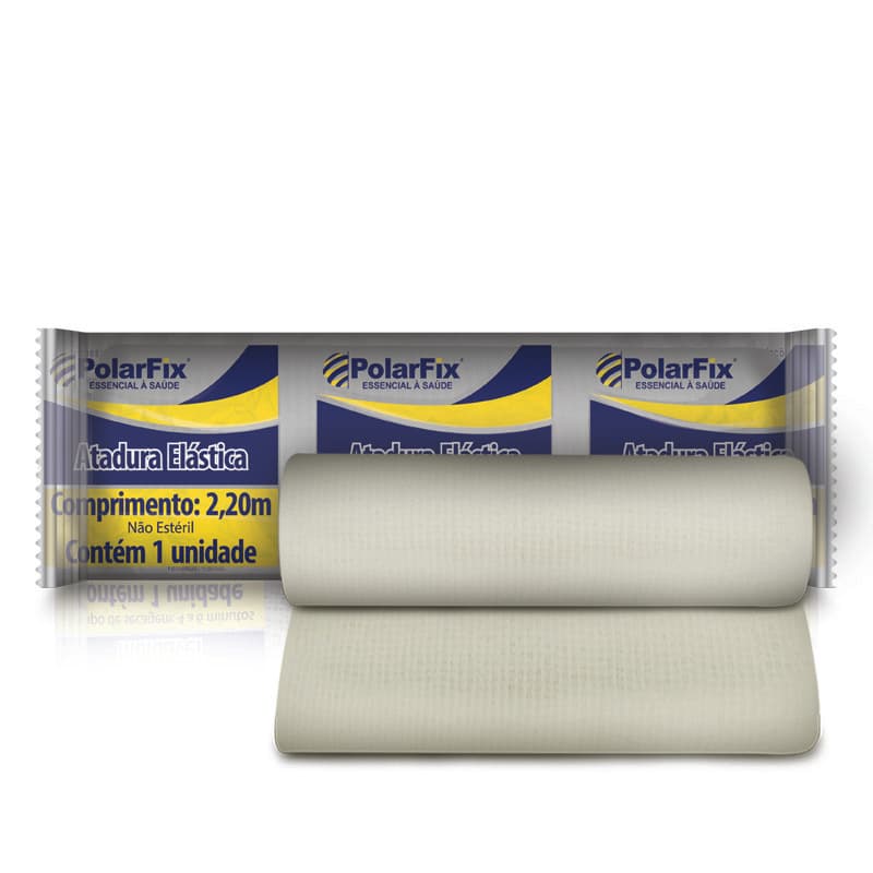 Atadura Elástica Polar Fix