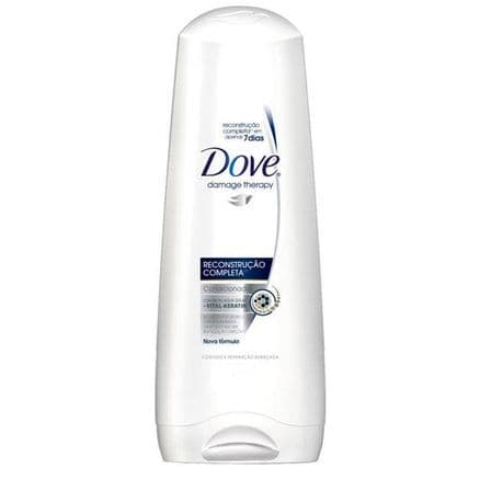 Condicionador Dove Reconstrução Completa 400ml - Portal do Médico