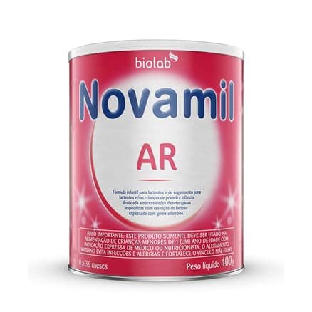 Novamil AR 400g
