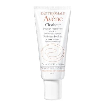 Cicalfate Post-Acte Avène Loção Reparadora 40ml - Portal do Médico