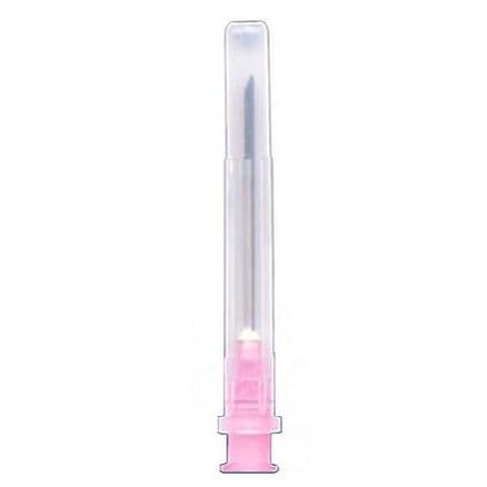 Agulha Descarpack 40 x 1,2mm 18G com 1 unidade