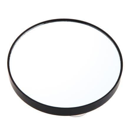 Espelho Redondo Makeup Mirror 3 Vezes Aumento