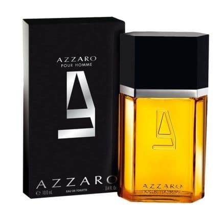 Perfume Azzaro Pour Homme Masculino Eau de Toilette 100ml - Portal do Médico