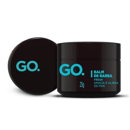 Balm de Barba GO Fresh 25g