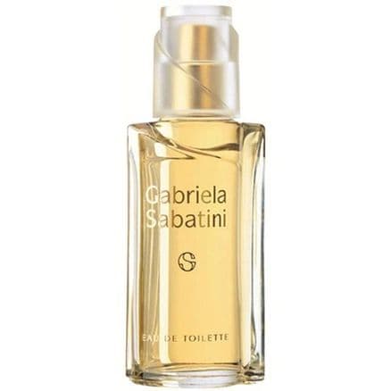 Gabriela Sabatini Perfume Feminino Eau de Toilette 30ml - Portal do Médico