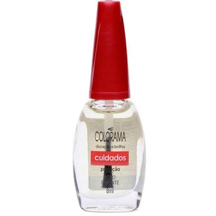 Esmalte Colorama Cuidados Óleo Secante