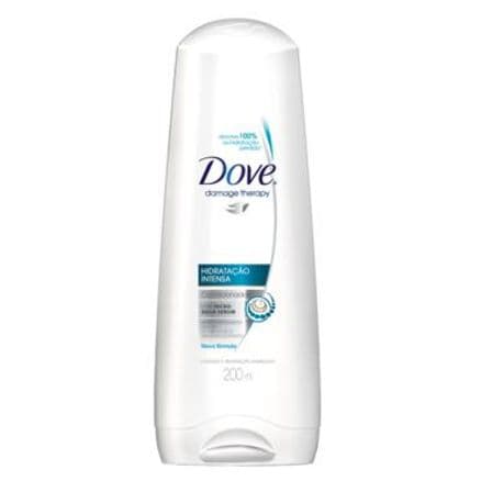 Condicionador Dove Hidratação Intensa 200ml - Portal do Médico
