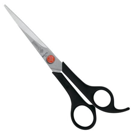 Tesoura Multiuso Mundial Ponto Vermelho 19cm - Portal do Médico