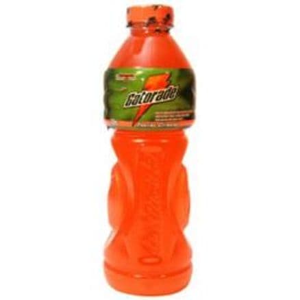 Gatorade Frutas Citricas 500ml - Portal do Médico
