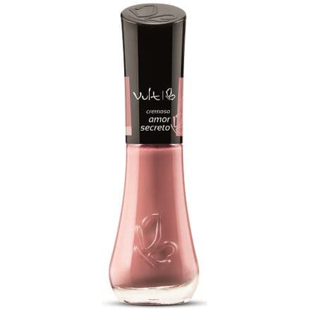 Esmalte Vult Cremoso Amor Secreto
