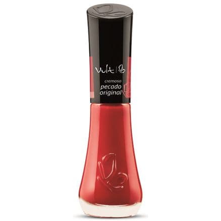 Esmalte Vult Cremoso Pecado Original