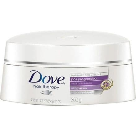 Condicionador Dove Oleo Nutrição 400ml - Portal do Médico