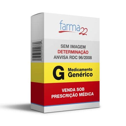 Domperidona 1mg/ml Suspensão Oral 100ml + Seringa Dosadora Genérico Eurofarma