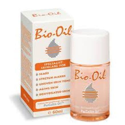 Bio Oil Óleo Corporal 60ml