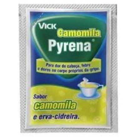 Tylenol Criança 32mg Suspensão Oral Sabor Frutas 60mL - Portal do Médico