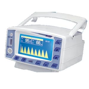 Oximetro de Pulso MX-300