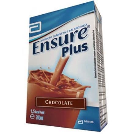 Ensure Plus Chocolate 200ml