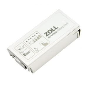 Bateria Cardioversor modelo E/R-Series Zoll