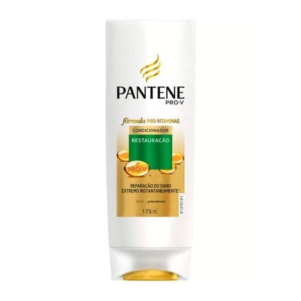 Condicionador Pantene Restauração 175ml - Portal do Médico