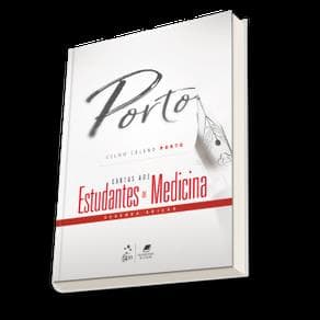 Livro - Carta aos Estudantes de Medicina - Porto - 2ª edição - Portal do Médico