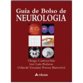 Livro - Síndromes Neurológicas - Sanvito - 4ª edição