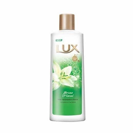 Sabonete Liquido Lux Brisa Floral 250ml