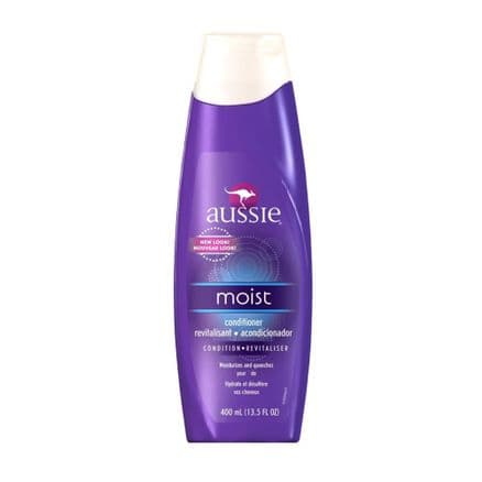Condicionador Aussie Moist Hidratação 400ml - Portal do Médico