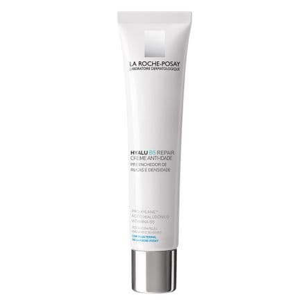 Hyalu B5 Repair La Roche Posay Creme Anti-idade 40ml - Portal do Médico