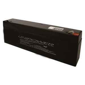 Bateria Ventiladores Intermed