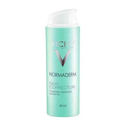 Normaderm Vichy Skin Corrector 50ml - Portal do Médico