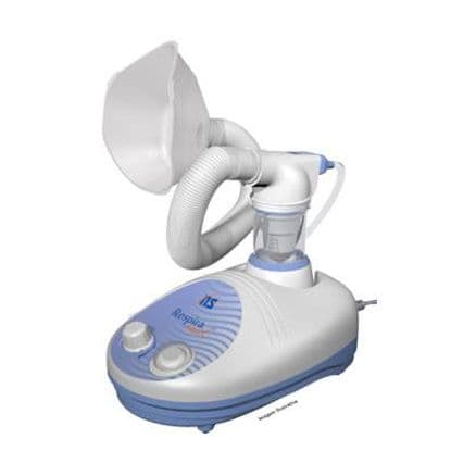 Inalador Ultrassônico Respiramax NS