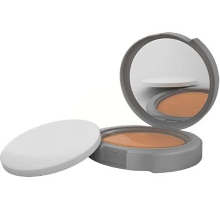 Asepxia Maquiagem Pó Natural 10g