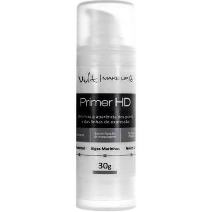 Primer Hd Vult 30g - Portal do Médico