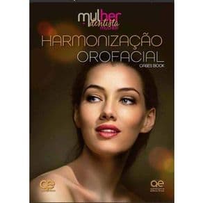 Livro - Harmonização  Orofacial - Carbone - 1ª edição - Portal do Médico