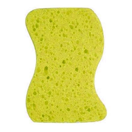 Esponja para Banho Marco Boni Soft Maciez 1 Unidade Cores Sortidas