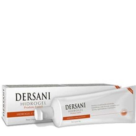 Dersani Hidrogel com Alginato 85g