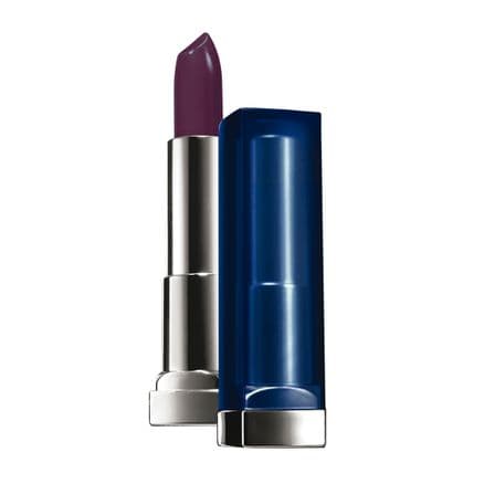 Batom Maybelline Color Sensational Aperte o Play Matte Cor 410 Lista Vip 4,2g