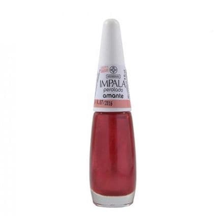 Esmalte Impala Perolado Amante 7,5ml